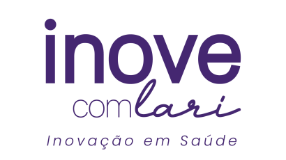 Inove com Lari